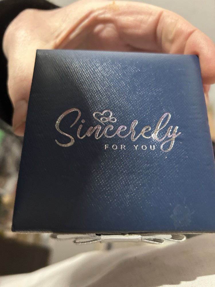 Sincerely For You Guardian Angel Pin