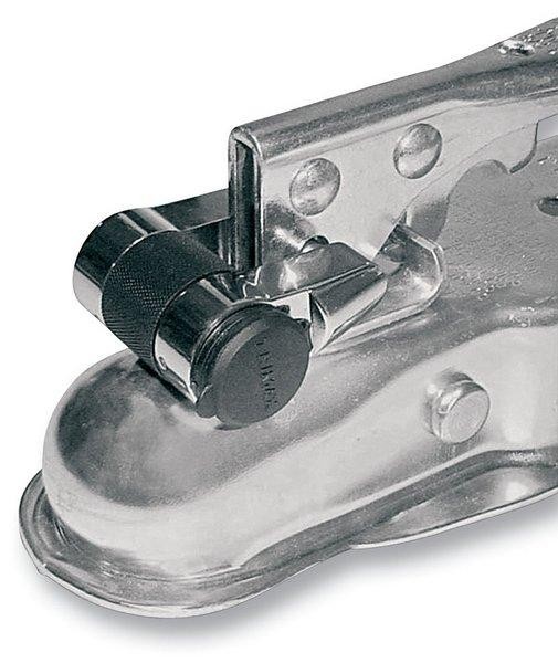 Trimax Premium Coupler Lock - Individual Hardened Steel Lock - TC3