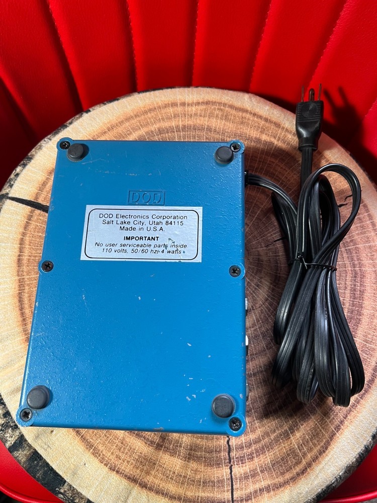 vintage DOD chorus 690 in great shape