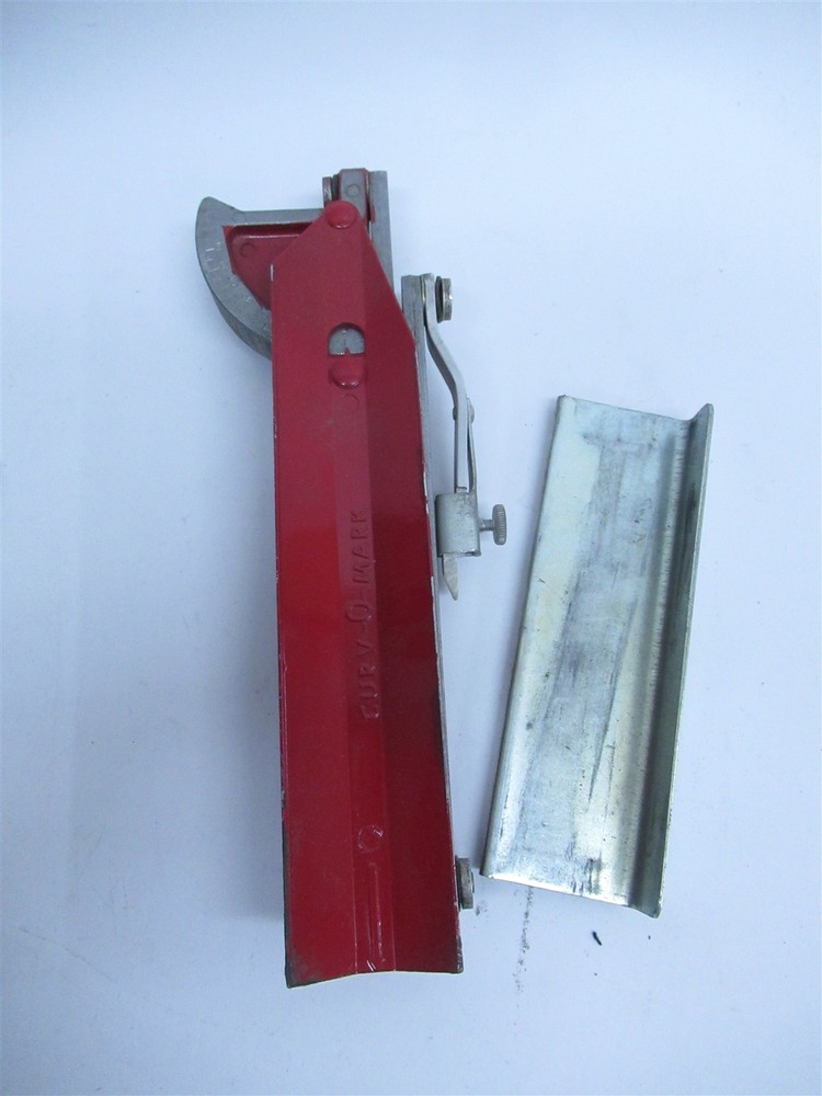 Curve-O-Mark Measuring Tool GP3125339