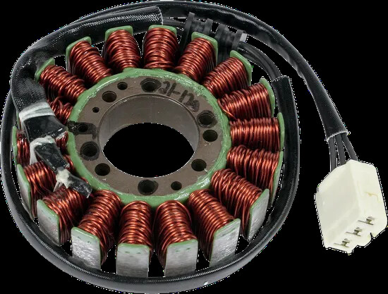 Rick's Alternator Stator Generator Honda Interceptor 800 02-09