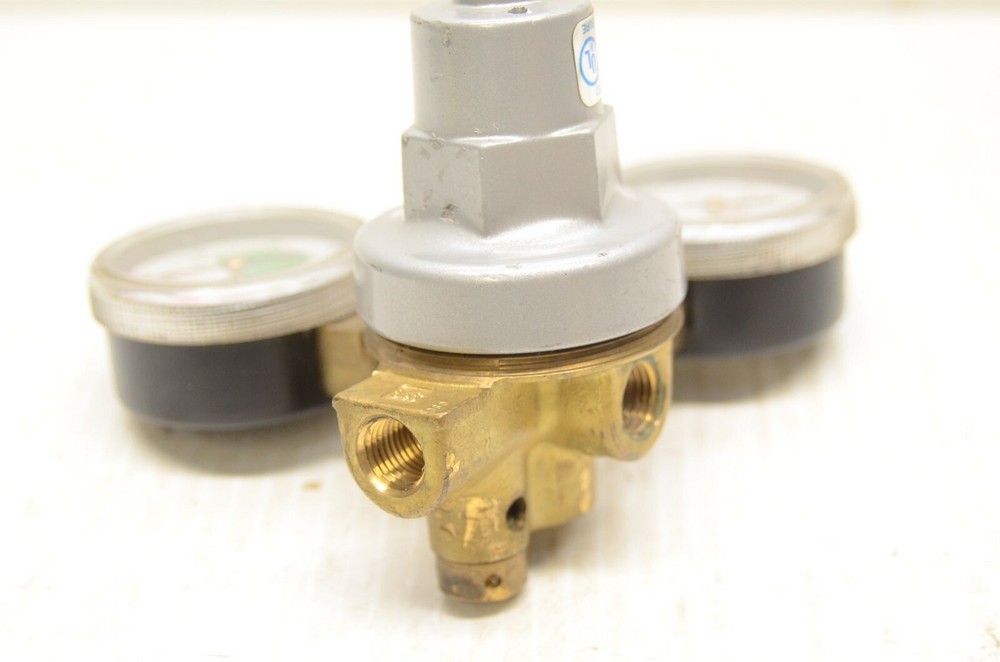 Taprite Co2 Gas Regulator Soda/Beer Systems.