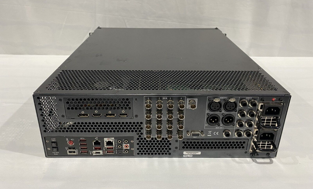 NewTek Tricaster 2 Elite