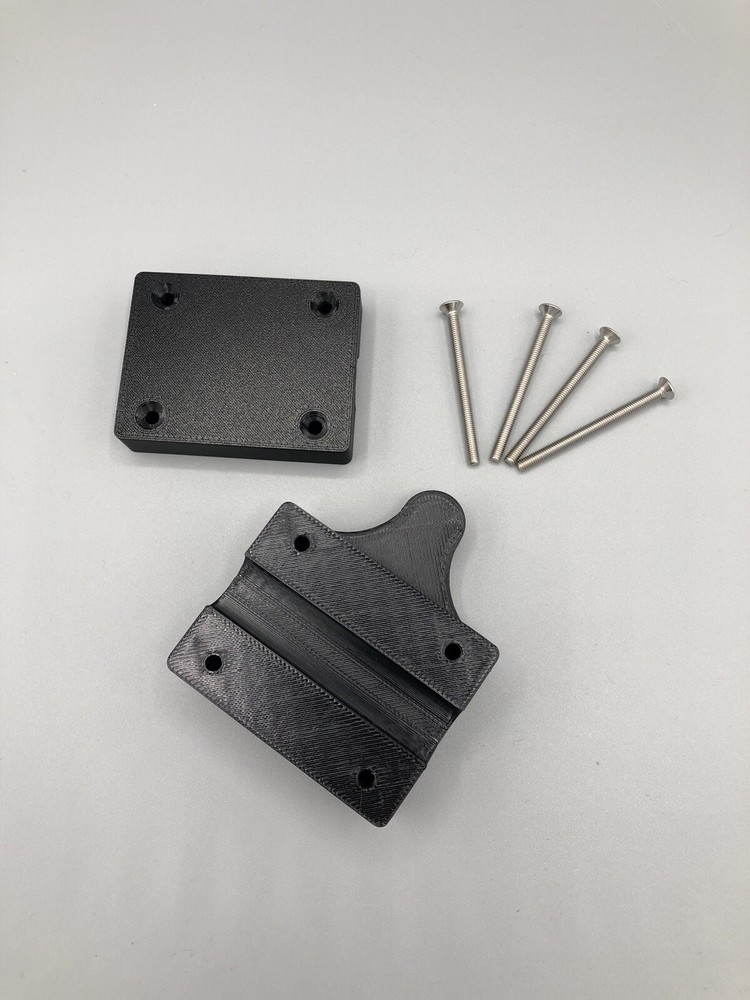 Motorcycle Navigator Adapter Bracket Bracket for CarPlay/Android Car Screen