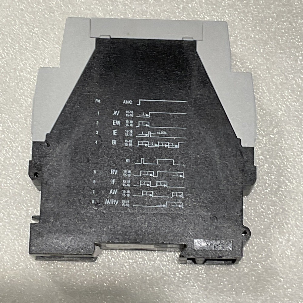 DOLD D-78120 MULTIFUNCTION RELAY MK7850N.82/20061