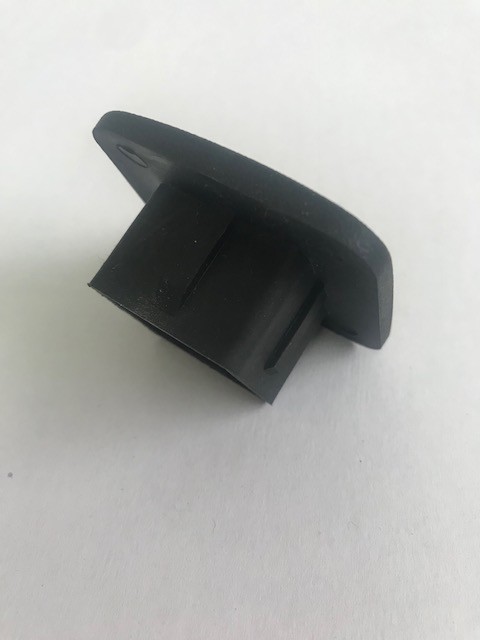 1 1/4" HYUNDAI Trailer Hitch Receiver Cover Plug