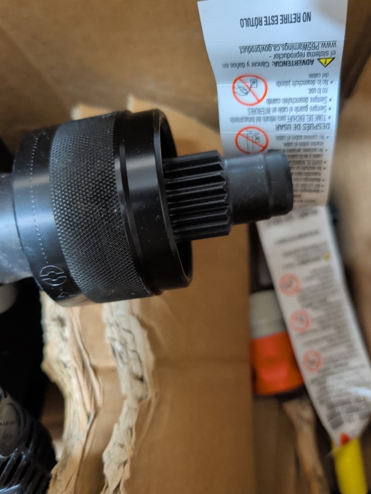 Hilti Core Drill Machine