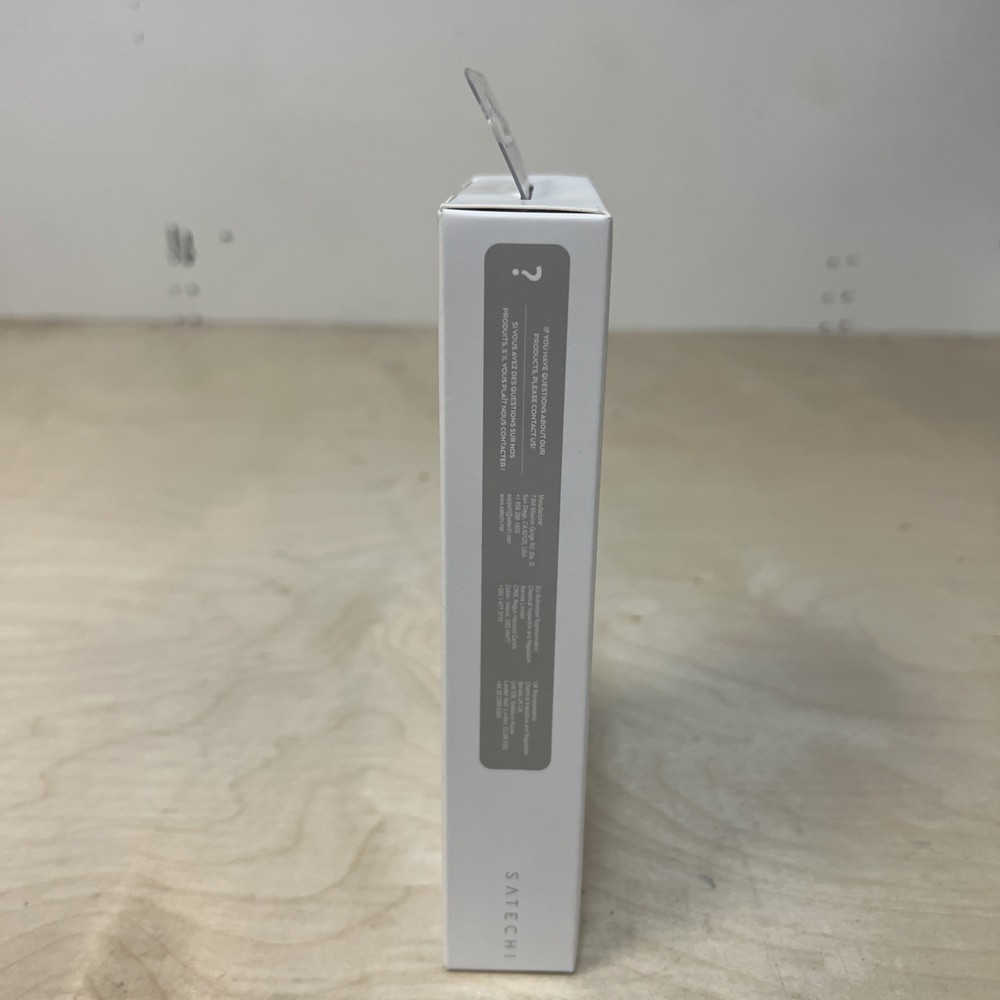 Satechi M1 mouse Ambidextrous Bluetooth Optical