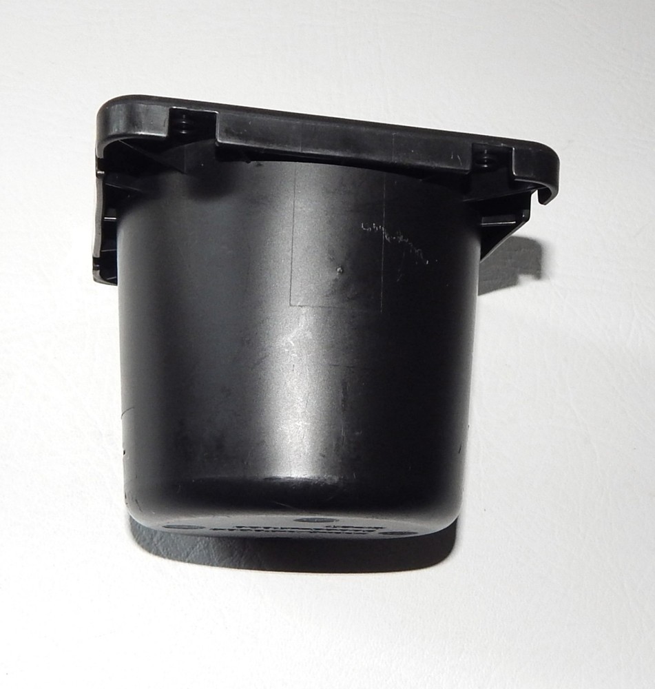 2012-2017 TOYOTA PRIUS V Cup Holder Plastic Insert Center Console Drink Storage