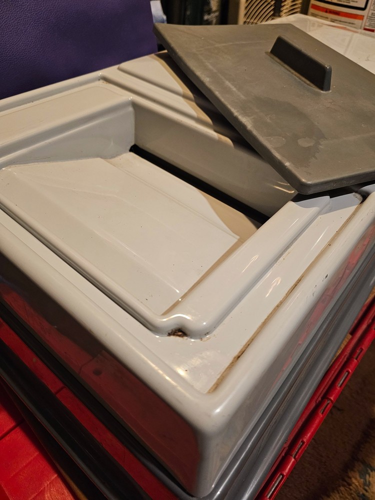 Durst RCP 20 Photo Paper Processor