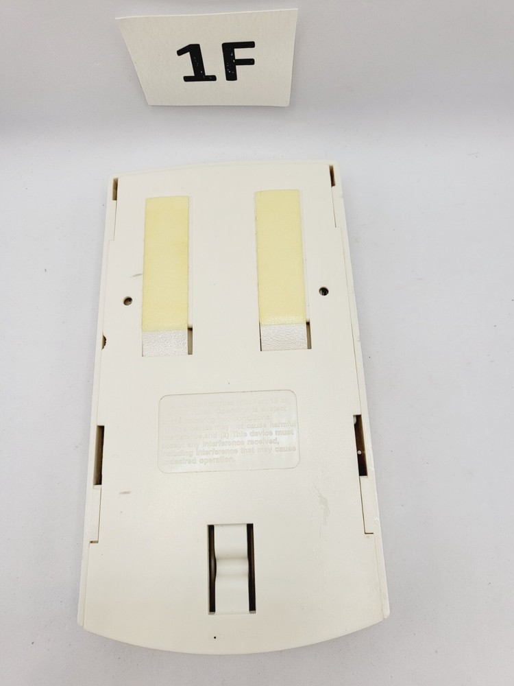 Simplisafe Keypad (First Generation) KP1000 Wireless Home Security System