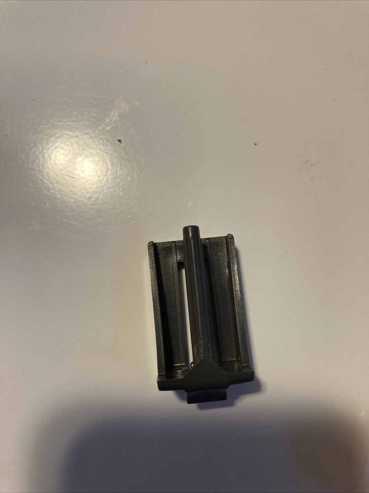 Genuine KitchenAid Dishwasher Track Stop W11084872