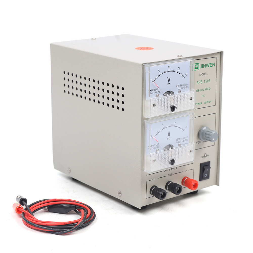 Gold Plating Kit Electric Plating Machine Tool Jewelry Electroplating Machine