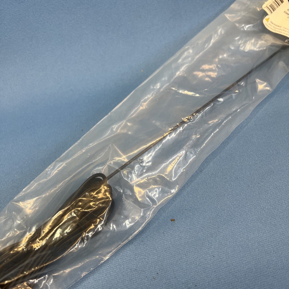 Procomm Jbc290mbn Magnet mount Scanner Antenna BNC Connector