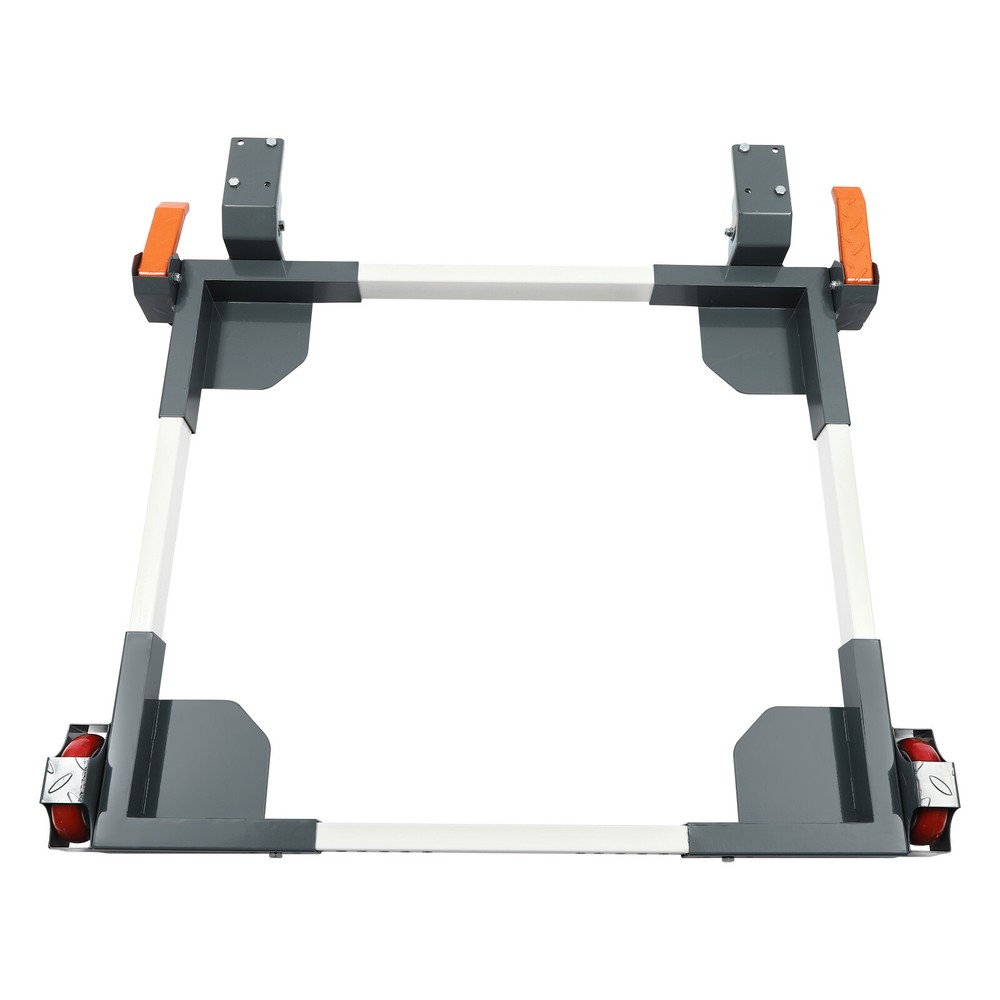 Mobile Base Heavy Duty Universal Stand 1500lbs Capacity For Tools Machines