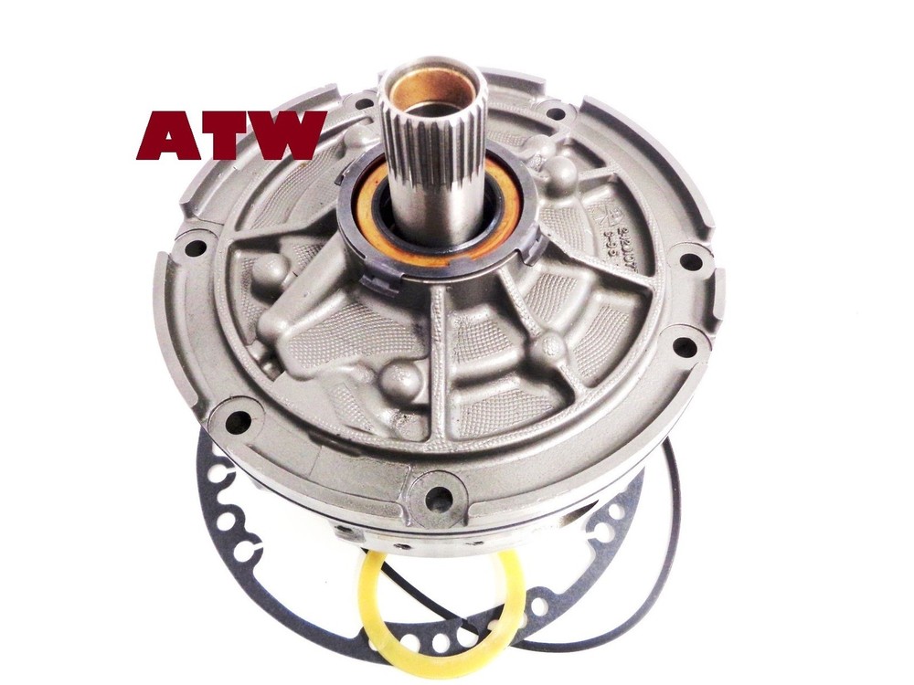 4L60E Pump Assembly, Complete, 300MM Design, 13 Vane  with PWM