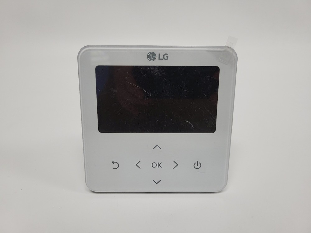 LG PREMTB100 Remote Controller HVAC, 12V