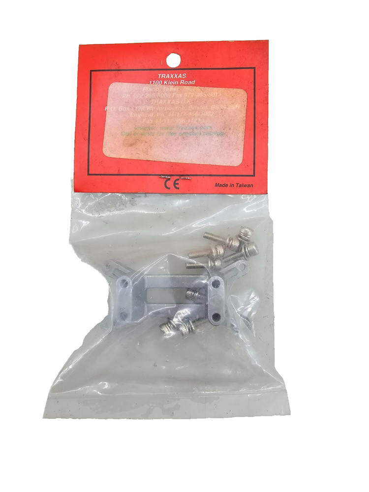 Traxxas T-Maxx 2.5 engine mount aluminum #5160