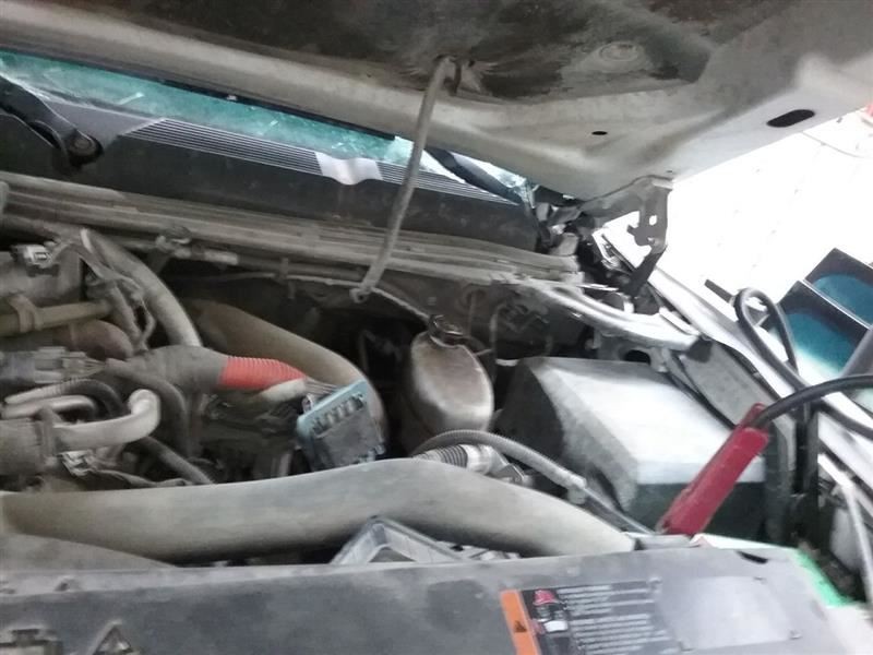 Camera/Projector Camera In Tailgate Fits 10-12 SIERRA 1500 PICKUP 1162408