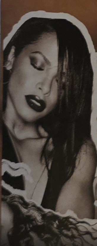 Aaliyah By Mattle
