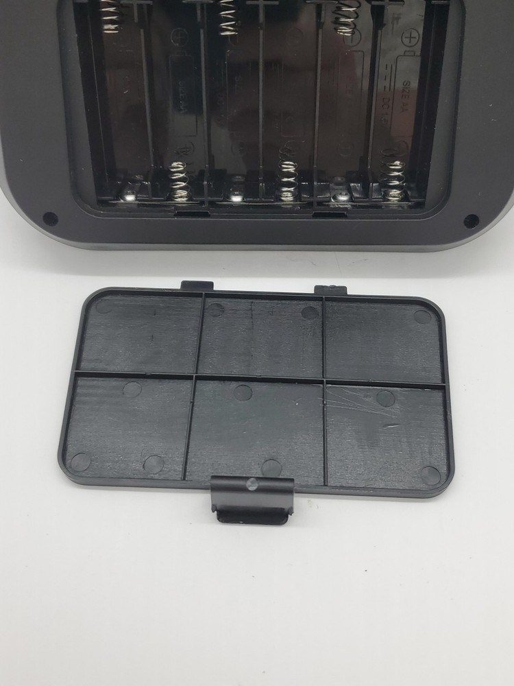 Sharper Image DX-5 Video 2.4Ghz Video Streaming Drone Controller Only