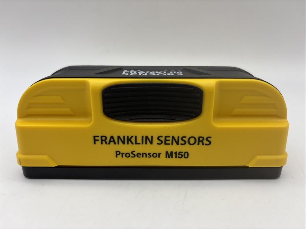 Franklin Sensors ProSensor M150 Stud Finder