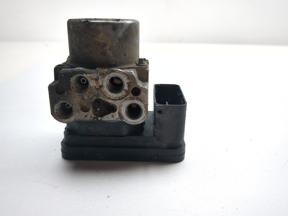 23-26 Honda SCL500 ABS Modulator