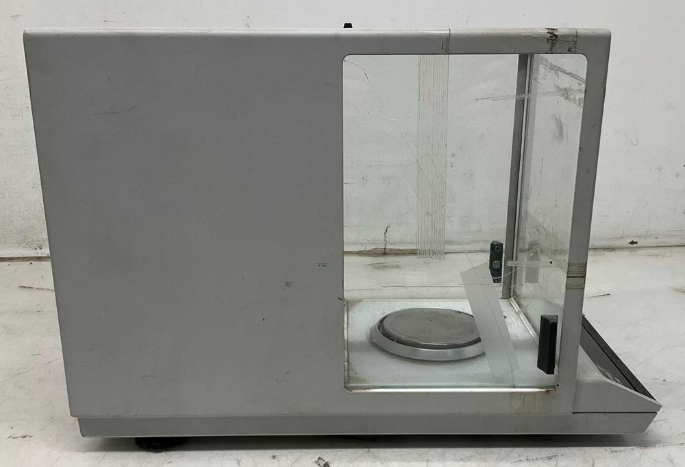 Mettler AE 240 Laboratory Digital Analytical Balance Scale
