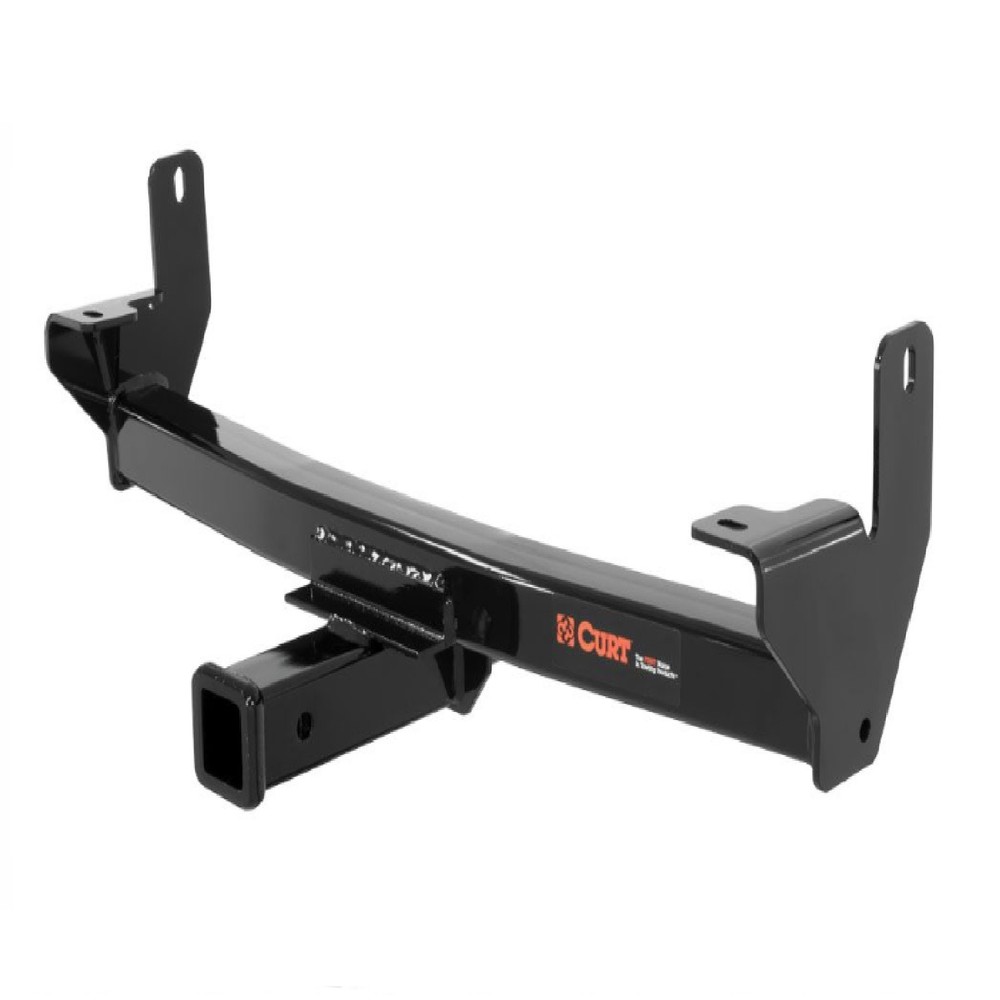 Curt Front Mount Trailer Hitch for Chevrolet / GMC Silverado / Sierra 31071