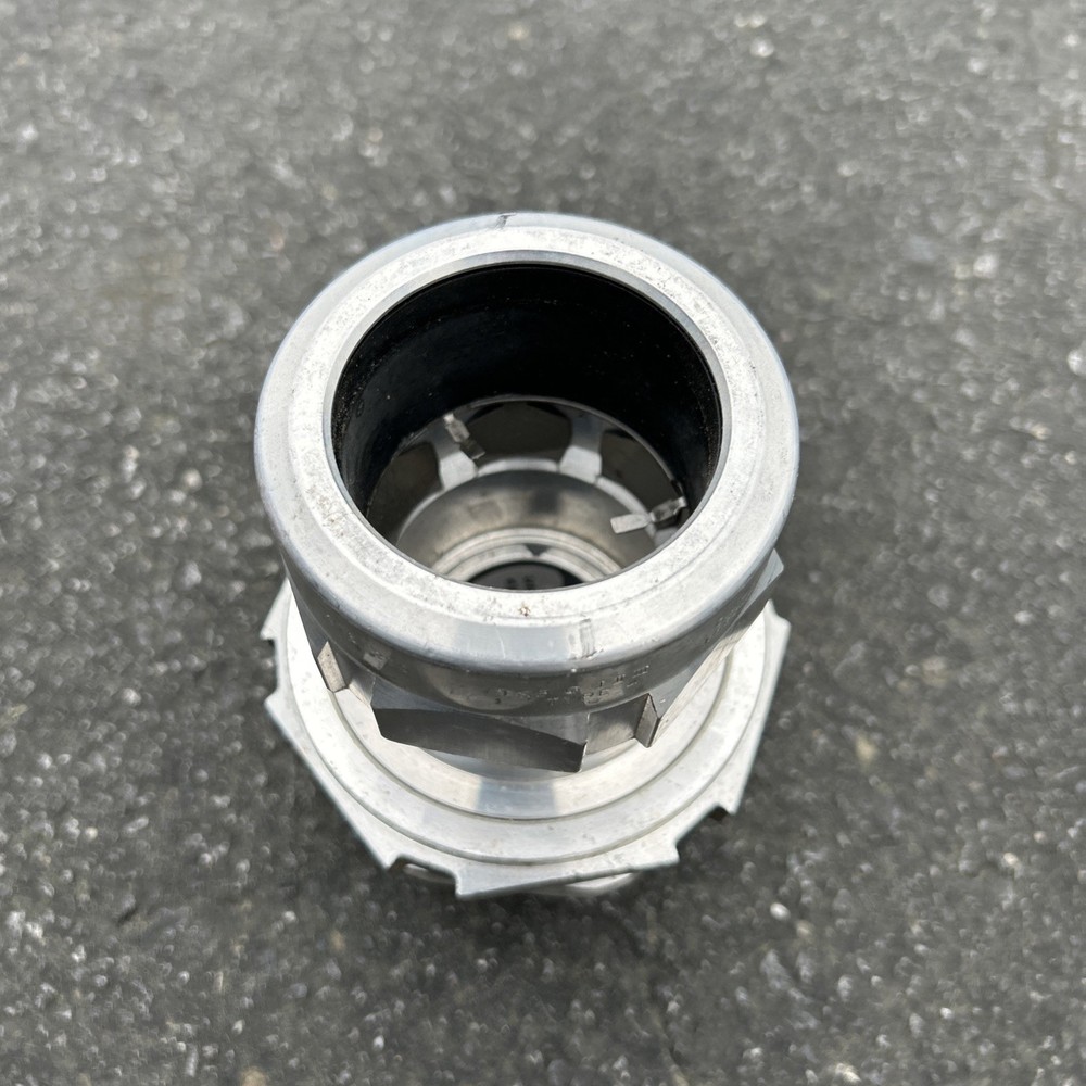 STEX250 Thomas & Betts Star TeckÂ® Explosion-Proof Electrical Fitting Aluminum 2