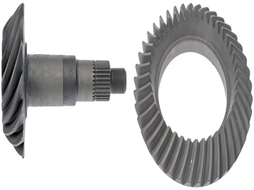 Dorman 697 812 Differential Ring And Pinion Set
