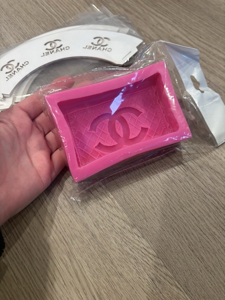 CC Mold & Cupcake Designer Holders
