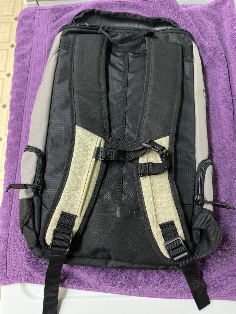 Dainese D-CLUTCH EXPLORER - MOTORCYCLE BACKPACK