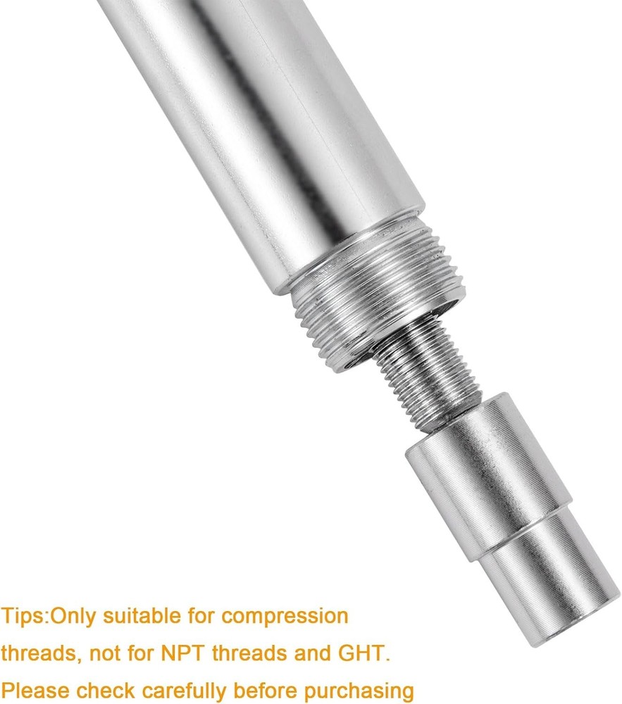 1/2 Inch Compression Sleeve Puller Removal Tool Plumbing Tools Compression Ring