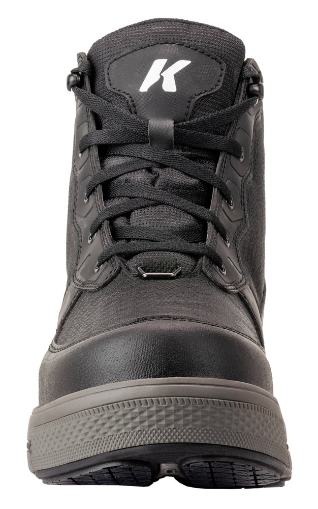 Korkers Stealth Sneaker Wading Boot - Size 14 - NEW