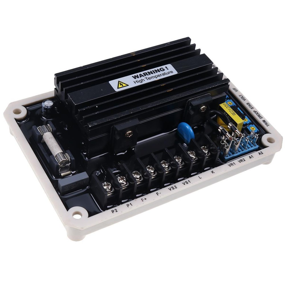 AVR Automatic Voltage Regulator EA16A for Generator