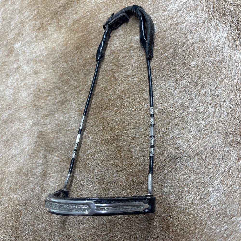 Miniature Horse Cable Show Halter