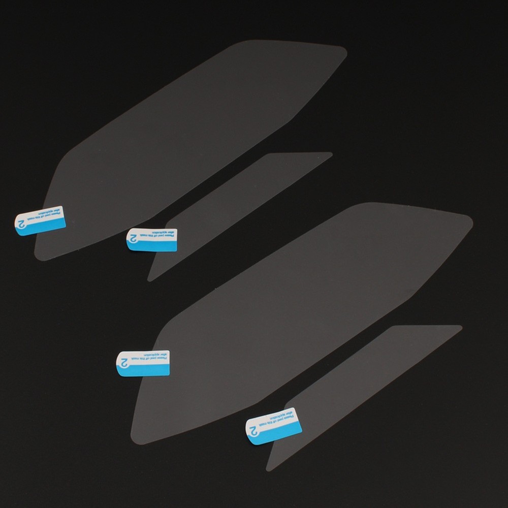 Motorcycle Dash Screen Protector For KYMCO KRV180 2021-2022