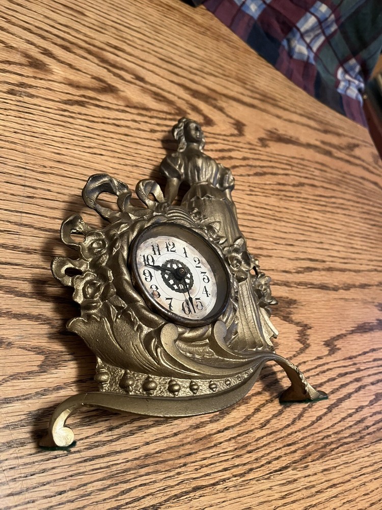 Vintage Sears Roebuck Clock