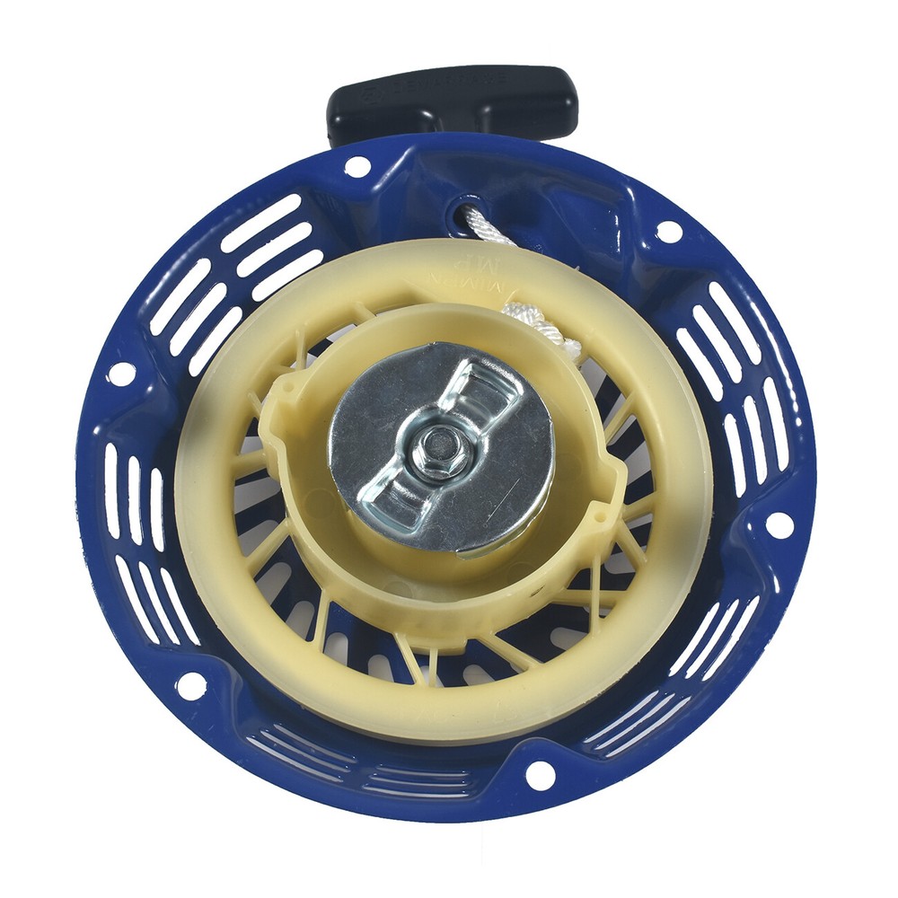 Recoil Pull Starter Start For Harbor Freight Predator Engine 212cc 6.5 HP USA