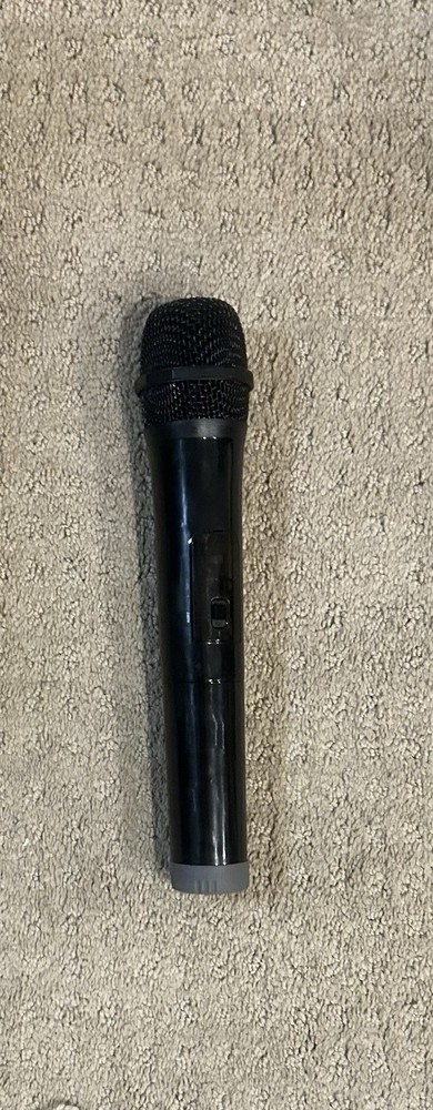 KaraoKing Wireless Karaoke Machine