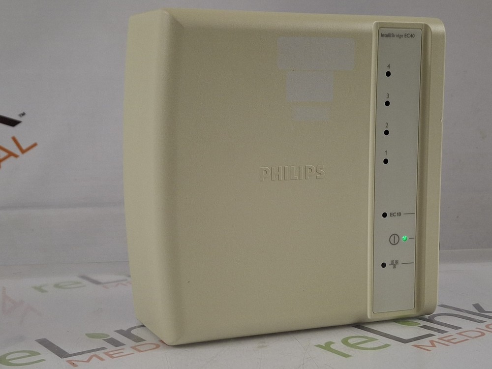 Philips EC40/80 Intellibridge Hub