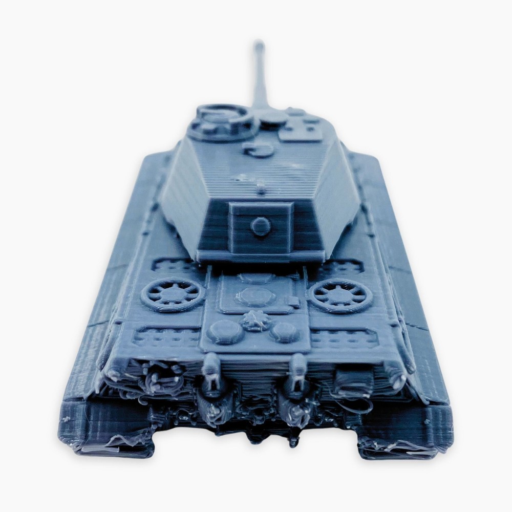Tiger II
