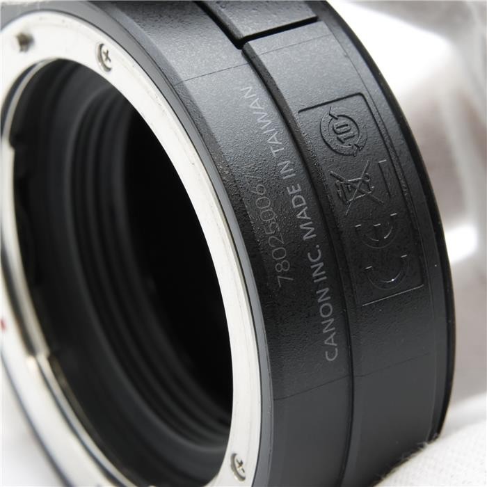 Canon Drop-In Filter EF-EOS R with Variable ND Filter A #50