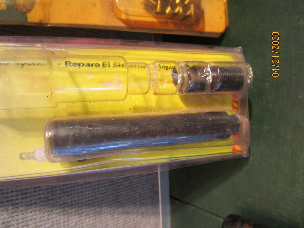 Misc Heli Coil Type Parts