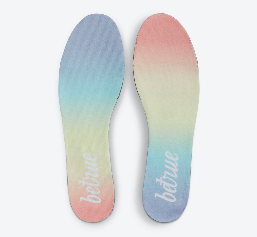 Nike Blazer Low 77 Vintage Be True White Multi