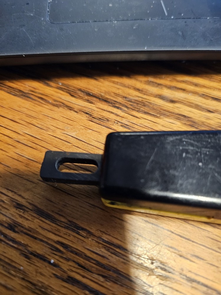 Harris-Dracon D714 Punch down Impact Tool Spring Loaded Reversible Blade