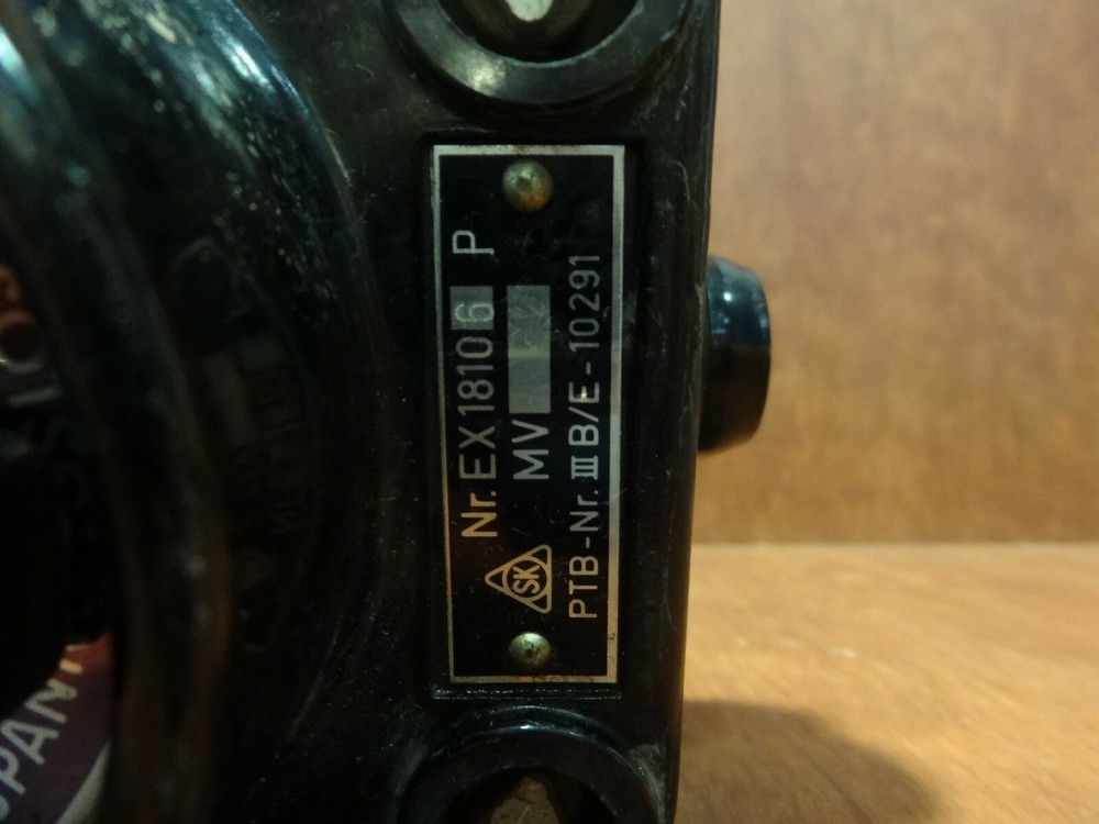 SK ex switch circuit breaker 15A