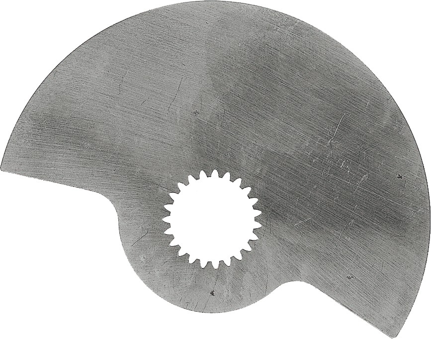 Rotary Valve - Style: Misc Components