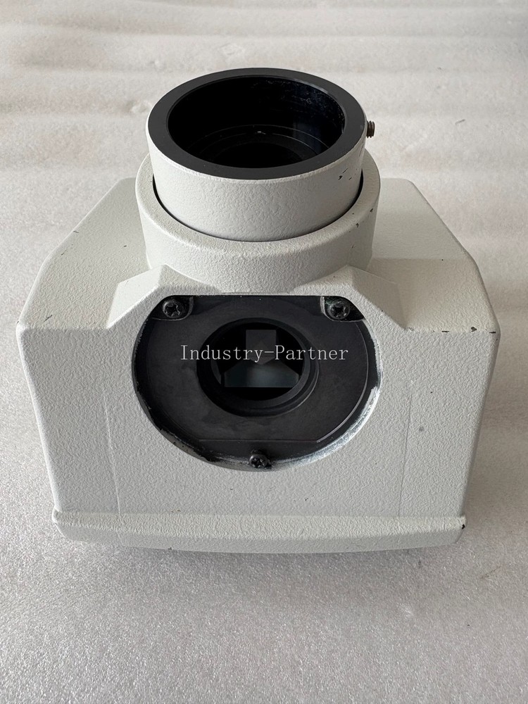 Nikon LV-TI LVTI Microscope Trinocular Assy.